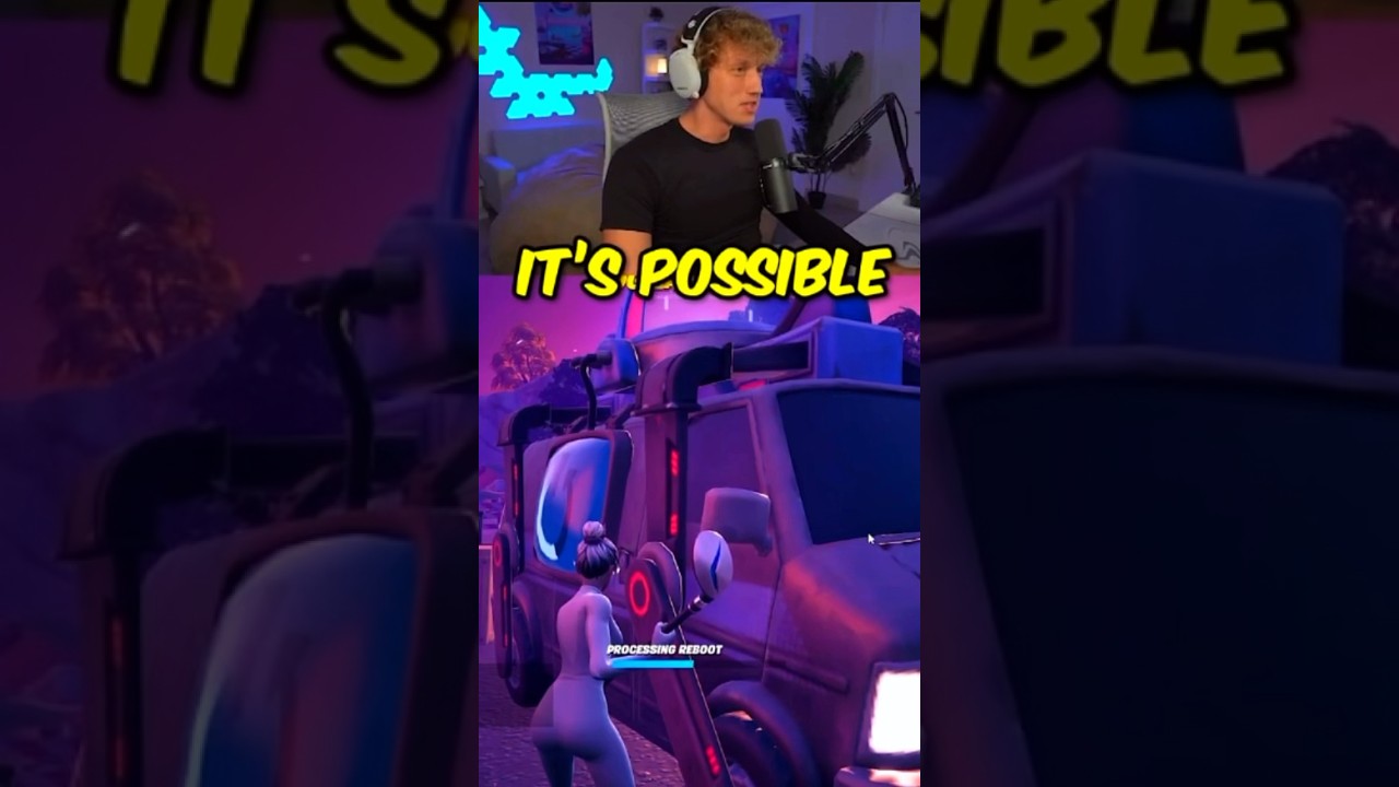 Nicest Kid in Fortnite🥹#fortnite #fortnitebr #fortnitefunny #fortnitemoments #shorts #vbucks #fyp