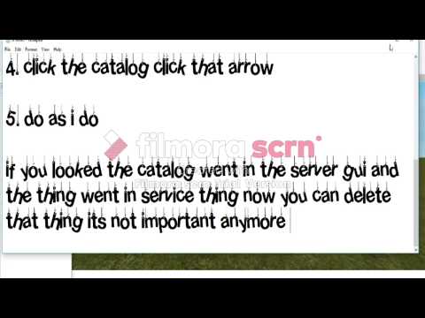 How To Get A Catalog Gui In Your Game Youtube - catalog gui v8 roblox