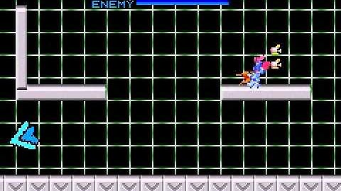 Custom Robo GX - Gun Parts - Wide Vulcan