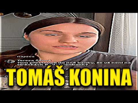 TEREZA VYSMÍVÁ TOMÁŠE