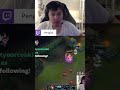 DESTROY IRELIA WITH AHRI | twitch.peng04 |
