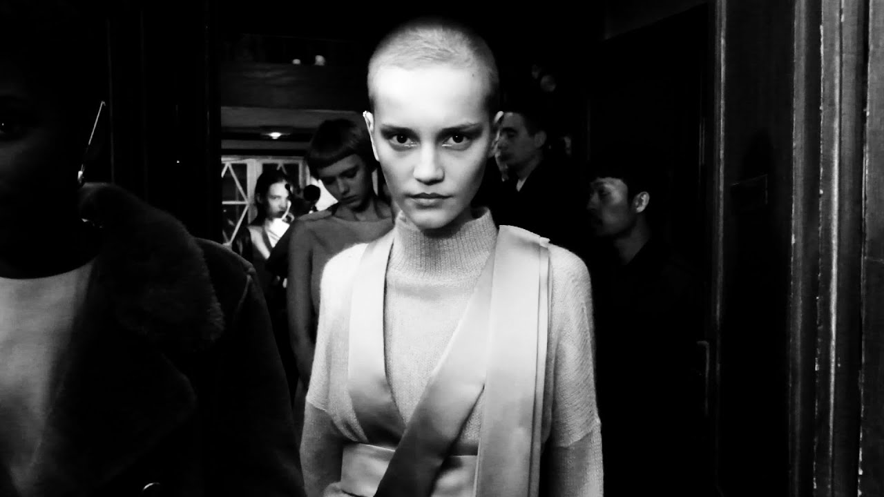 Vionnet Autumn / Winter 2016