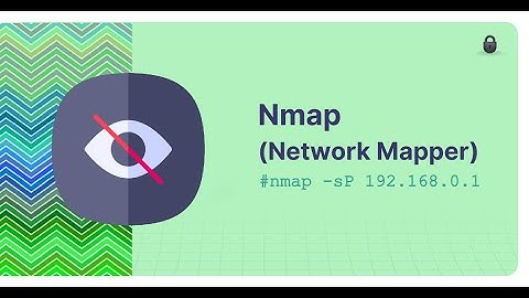 #part2  Mastering Nmap: Unleashing the Power of Network Discovery and Security Scanning