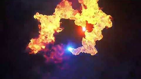 Tải xuống mẫu intro video miễn phí không có văn bản # 001