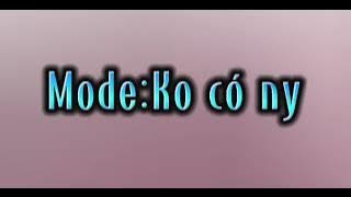 Lần đầu làm highlight flo cùng chạnh lòng thương cô 2 remix