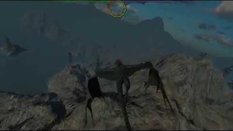 Regain Health Example