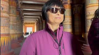 Morocco 2024 Film Studio Visit