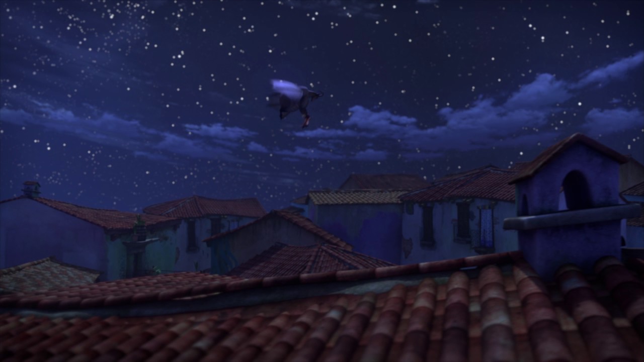 O amigo que não dá pra imaginar | AS AVENTURAS DO GATO DE BOTAS