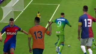 (No Patch)Top 10 Jersey (Kits) Pes 2020 Mobile Android/ios (Part-1)