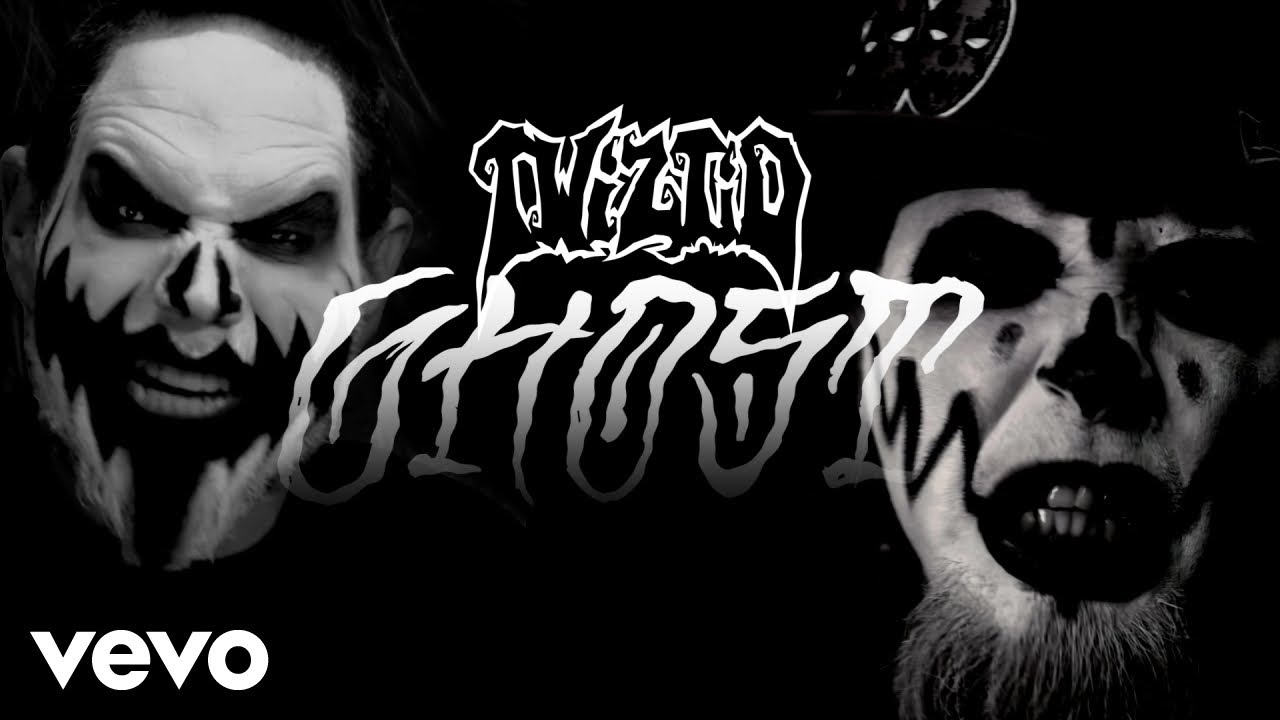 Obejrzyj Twiztid - Ghost (Official) w YouTube Obejrzyj Twiztid - Ghost (Official) w YouTube