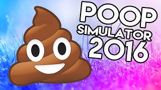 Poop Simulator 2 Free Online Games - poop simulator roblox