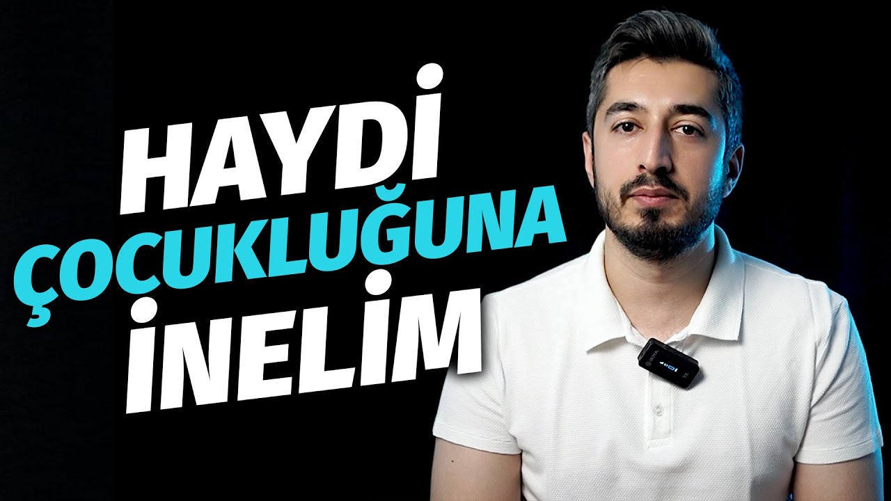 Çocuklara Söylenmemesi Gereken İfadeler