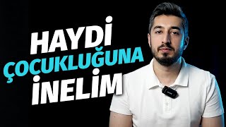 Çocuklara Söylenmemesi Gereken İfadeler