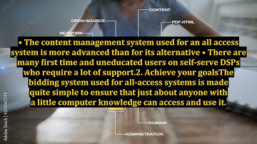 Difference Between a Real DSP and a Self-Serve Platform