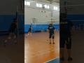 Takım kaptanımız 😉 #volleyball #voleybol #setter #pasör #volleyballworld #volleyballplayer