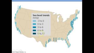 APES CHAPTER 18 GLOBAL CLIMATE CHANGE #7