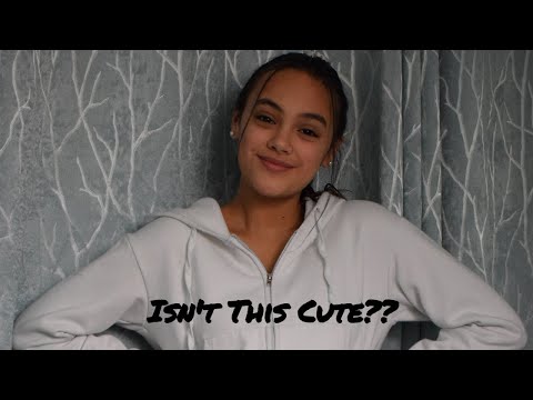 Really Cute!! Plaid Skirt Unboxing & Try on