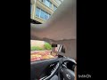 M Style Lip Spoiler For Volkswagen Virtus - Glossy