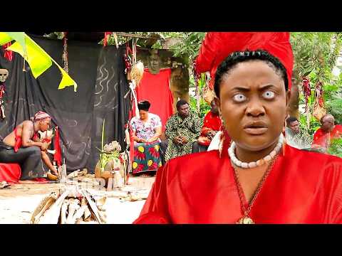 (FULL MOVIE) - New Released Movie (BROKEN BY BLOOD) Village Nigerian 2026 Nollywood Movie