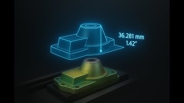 How to program Height Tool on Keyence LJ