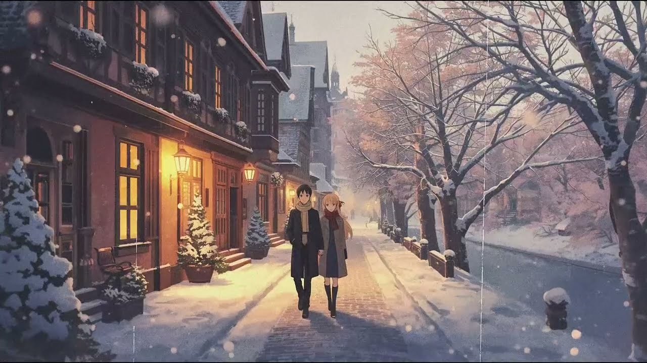 Soft Romantic Vibes 🌸 Calm Love Music for Peace, Healing & Deep Feelings