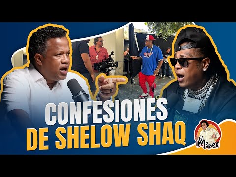 Confesiones de Shelow Shaq: Cómo las Marcas Cambiaron su Estilo y Vida