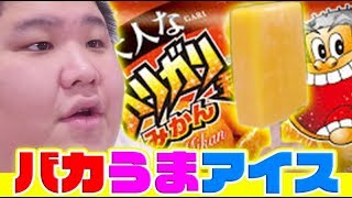 俺の人生史上、最高に美味い箱買いアイスを全員食べて欲しい！