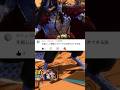 年越しした瞬間なら神引きできる説【バウンティラッシュ】#バウンティラッシュ #バウンティ #ワンピース #はくたか #shorts