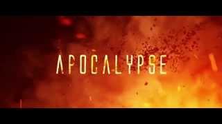 Too Damn Glam Ft Gorgon City, Jay Lumen & Kryoman 20.04.14 Trailer