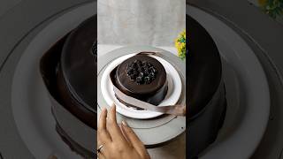 Special মানুষের জন্য আজকের এই কেক🥰#cake #viral #trending #ytshorts #cakeshorts#chocolatecake