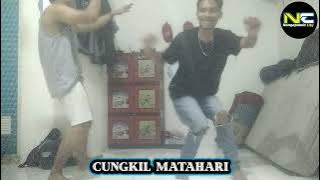 CUNGKIL MATAHARI Terbaru Viral 2022 By Papa Adung 🔊🔊