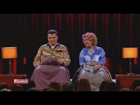 Камеди клаб 2020 Новый выпуск Харламова Батрудинов comedy club 2020 HD