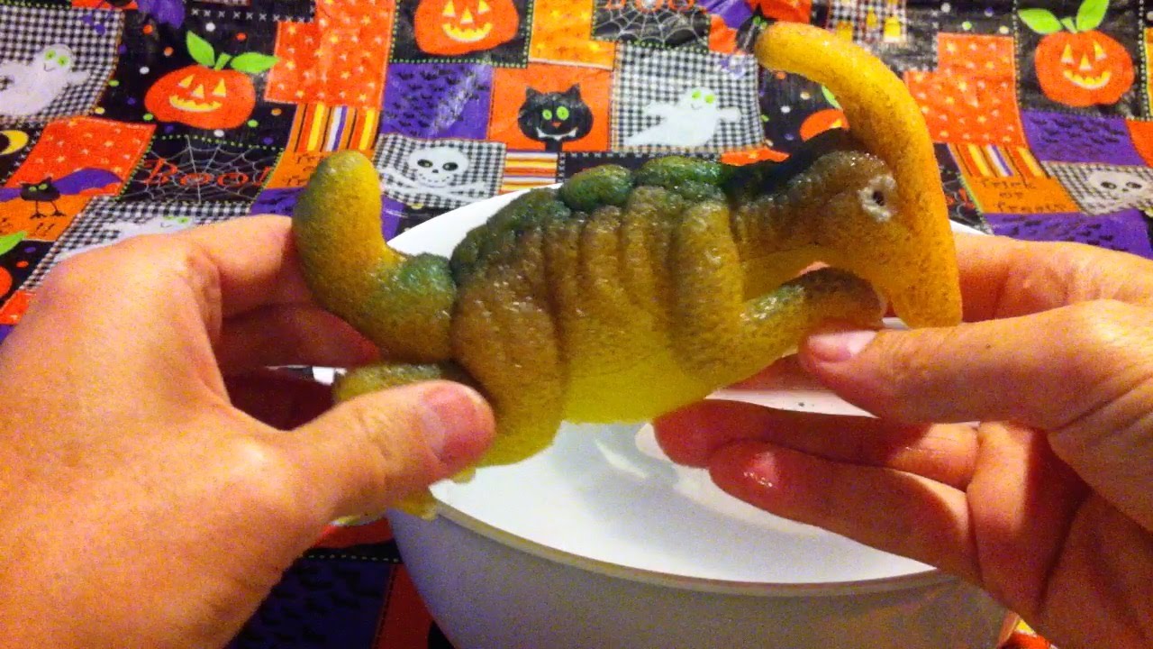 grow your own dinosaur egg