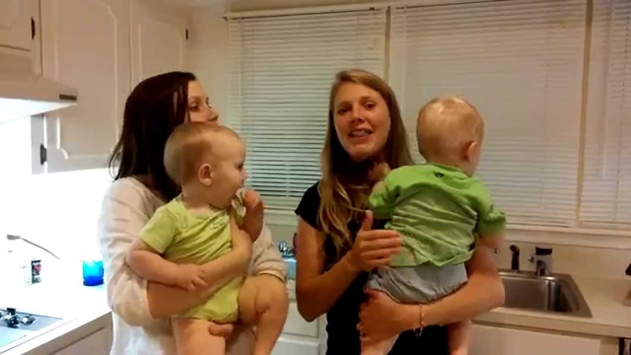 Важность Слова Божьего Анны и Присциллы