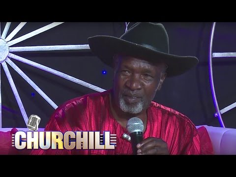 Joseph Kamaru talks about his most memorable performance