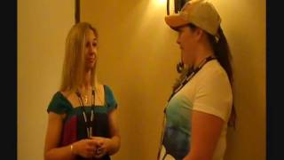 Ed & Ashley's 5 Minute Show - Ep 49 (GHC09) Profile