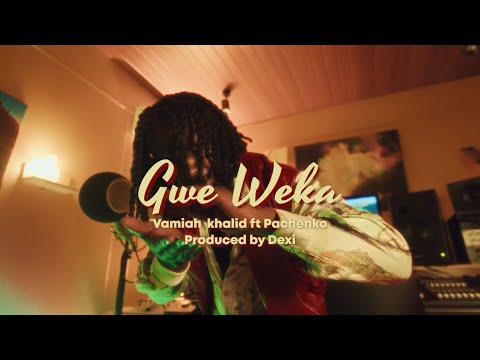 Gwe weka