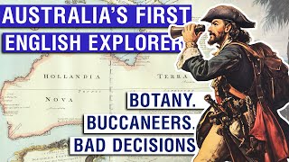 Details When the Royal Navy Hired a Pirate to Explore Australia Guide