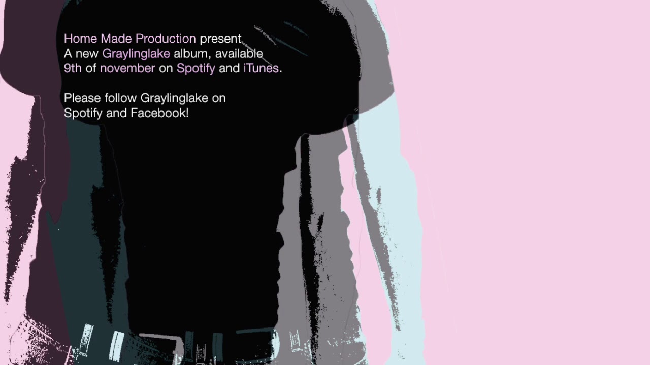 Graylinglake New album