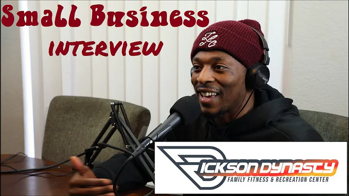 Fitness and Food Habits w/Arthur Dickson Jr.