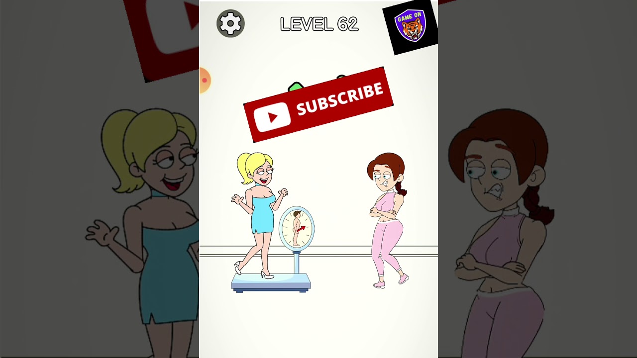 She Jealous😡,Because Of My Figure😇 