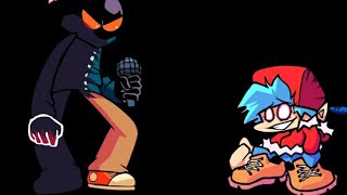 Fnf Corruption Arteta Series Suious Back Corrupted Whitty Vs Spirit Bf Week 2 Day 3