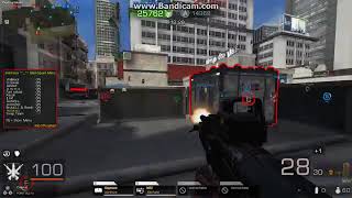 Black Squad Hack Supremo 2017