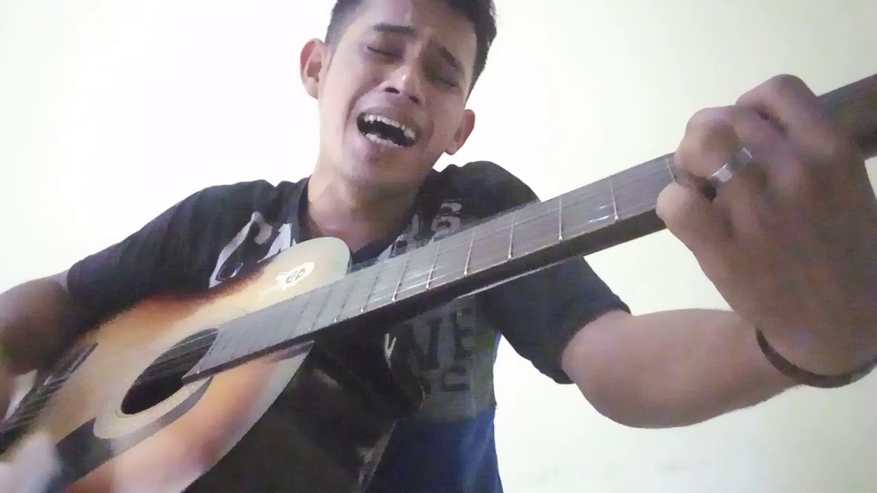 Tibu do mulak au inang (cover putra manduamas)