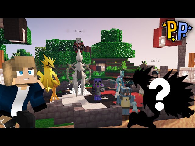 GOLDEN SOLGALEO WILL BE MINE! Pixelmon Pocket Pixels Red - EP07 