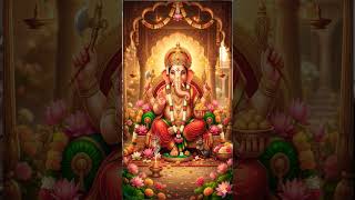 Ganpati Bappa bhakti song morning song ringtone song viral song status video #callertune #viralsong
