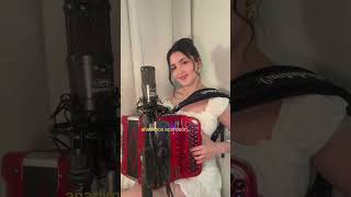 Bolero De Bruno Mars Con Acordeón Y En Español...