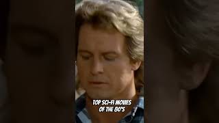 Top Sci-Fi Movies of the 80s #80smovies #scifi scifi#