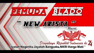 OPENING // NEW ARISTA BLADO HUT RI 74 2019