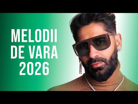 Muzica 2026 Romaneasca De Vara ☀️ Top Melodii 2026 Romanesti ☀️ Hituri 2026 Romanesti de Vara
